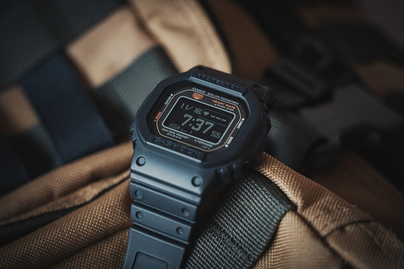 Outdoor Gadgets