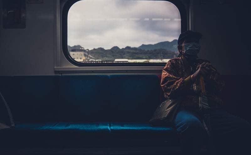 Connecting with adventurers